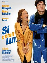 Si c'était lui ... Si c'était lui ...