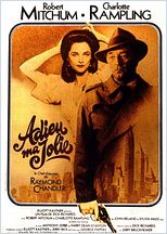 Adieu, ma jolie (Farewell, my Lovely ) Adieu, ma jolie (Farewell, my Lovely )