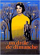 Un Drôle de dimanche Un Drôle de dimanche