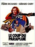 Le Coup du parapluie Le Coup du parapluie