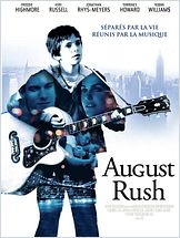 August Rush August Rush