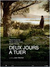 Deux jours à tuer Deux jours à tuer