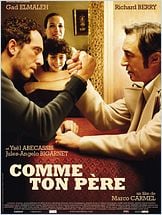 Comme ton père Comme ton père