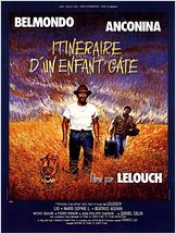 Itinéraire d'un enfant gaté Itinéraire d'un enfant gaté