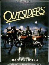 Outsiders (The Outsiders) Outsiders (The Outsiders)