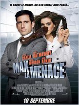 Max la menace (Get Smart) Max la menace (Get Smart)