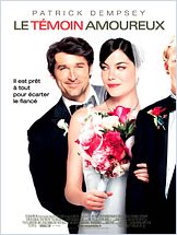 Le Témoin amoureux Le Témoin amoureux