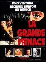 La Grande menace La Grande menace