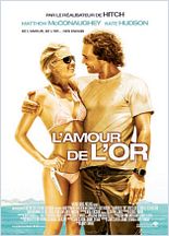 L'Amour de l'or L'Amour de l'or