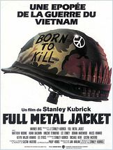 Full Metal Jacket Full Metal Jacket