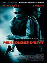 Mensonges d'Etat (Body Of Lies) Mensonges d'Etat (Body Of Lies)