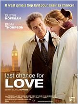 Last Chance for Love Last Chance for Love