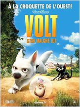 Volt, star malgré lui Volt, star malgré lui