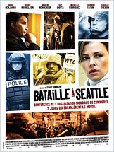 Bataille à Seattle Bataille à Seattle
