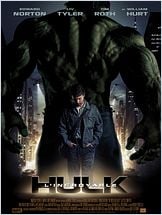 L'Incroyable Hulk (The Incredible Hulk) L'Incroyable Hulk (The Incredible Hulk)