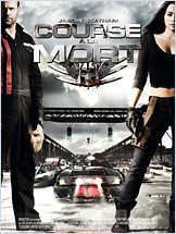 Course à la mort (Death Race) Course à la mort (Death Race)