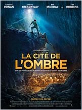 La Cité de l'ombre (City of Ember) La Cité de l'ombre (City of Ember)