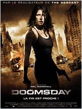 Doomsday Doomsday