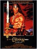 Conan le destructeur (Conan the Destroyer) Conan le destructeur (Conan the Destroyer)