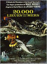 20.000 lieues sous les mers 20.000 lieues sous les mers