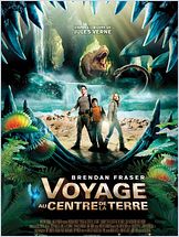 Voyage au centre de la Terre Voyage au centre de la Terre