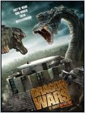 Dragon Wars Dragon Wars