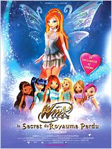 Winx Club - Il segreto del regno perduto Winx Club - Il segreto del regno perduto