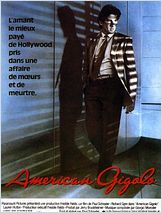 American Gigolo American Gigolo