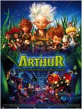 Arthur et la vengeance de Maltazard Arthur et la vengeance de Maltazard