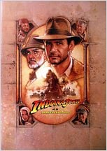 Indiana Jones et la Dernière Croisade (Indiana Jones and the Last Crusade) Indiana Jones et la Dernière Croisade (Indiana Jones and the Last Crusade)