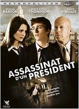 Assassinat d'un Président (Assassination of a High School President) Assassinat d'un Président (Assassination of a High School President)