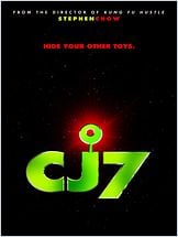 CJ7 (Cheung Gong 7 hou) CJ7 (Cheung Gong 7 hou)