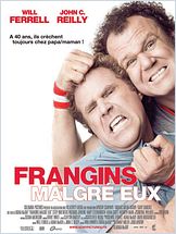 Frangins malgré eux (Step Brothers) Frangins malgré eux (Step Brothers)