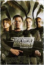Starship Troopers 3 Starship Troopers 3