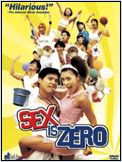 Sex is zero (Saekjeuk shigong) Sex is zero (Saekjeuk shigong)