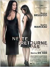 Ne te retourne pas Ne te retourne pas