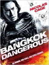 Bangkok Dangerous Bangkok Dangerous