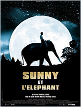 Sunny et l’éléphant Sunny et l’éléphant