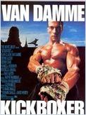 kickboxer kickboxer