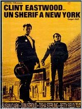 Un Shérif à New York (Coogan's Bluff) Un Shérif à New York (Coogan's Bluff)