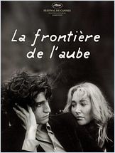 La Frontière de l'aube La Frontière de l'aube