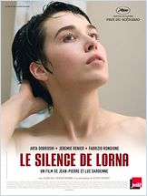 Le silence de Lorna Le silence de Lorna