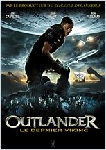 Outlander, le dernier Viking Outlander, le dernier Viking