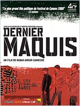 Dernier maquis Dernier maquis