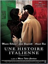 Une histoire italienne (Sanguepazzo) Une histoire italienne (Sanguepazzo)