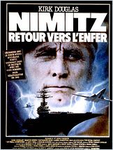 Nimitz, retour vers l’enfer Nimitz, retour vers l’enfer