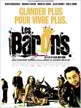 Les Barons Les Barons