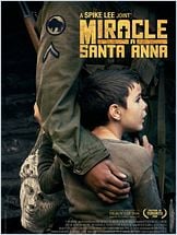 Miracle à Santa-Anna (Miracle at St. Anna) Miracle à Santa-Anna (Miracle at St. Anna)