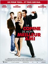 My Best Friend's Girl (la copine de mon meilleur ami ) My Best Friend's Girl (la copine de mon meilleur ami )
