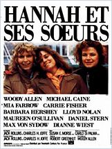 Hannah et ses soeurs (Hannah And Her Sisters) Hannah et ses soeurs (Hannah And Her Sisters)